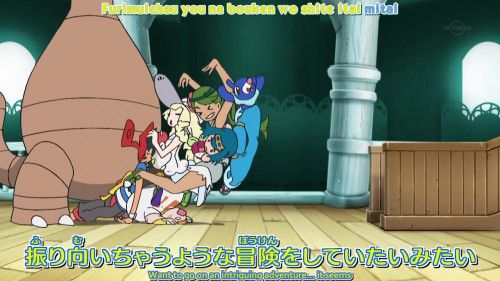Episode 16