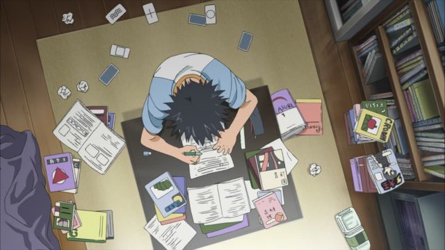 Episode 1