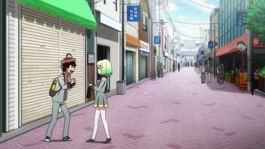 Episode 1