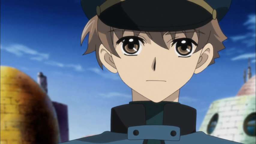 Episode 16