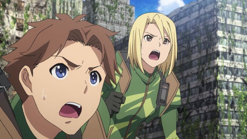 Episode 14