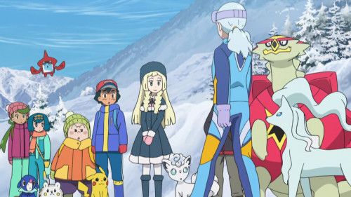 Episode 60