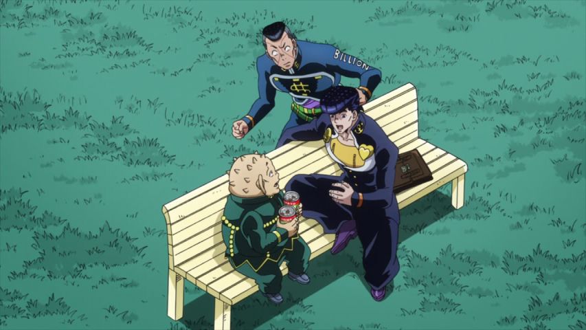 Episode 18