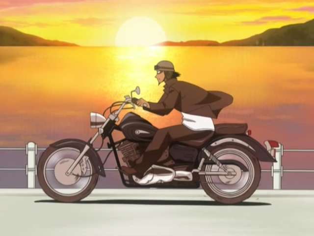 Episode 13