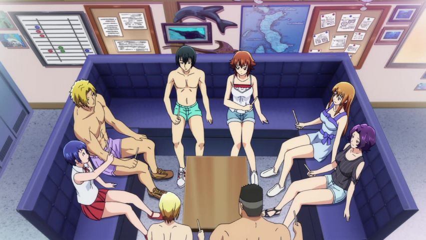 Episode 9