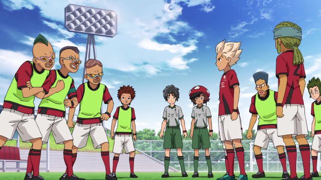 Episode 6