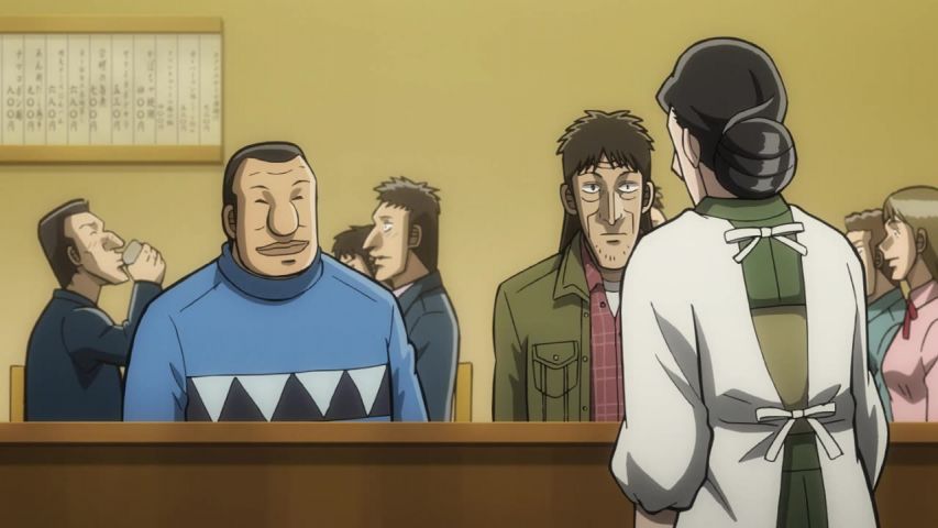 Episode 22