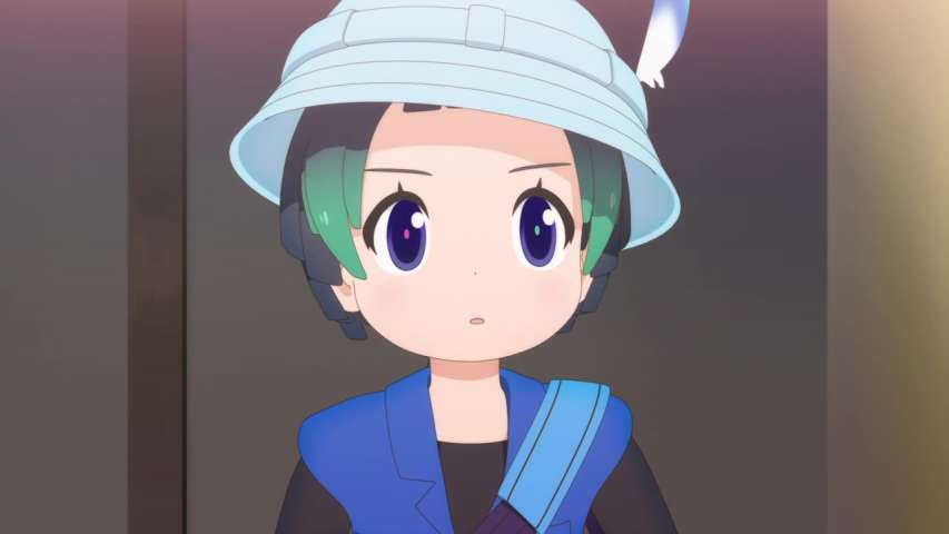 Episode 12