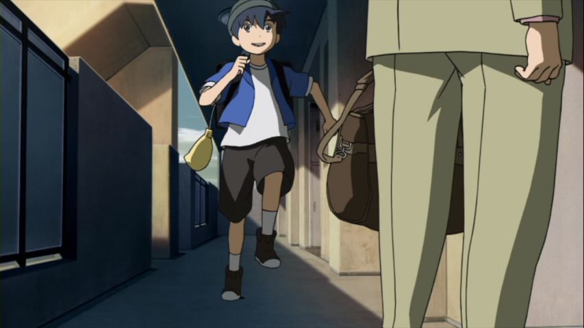 Episode 1