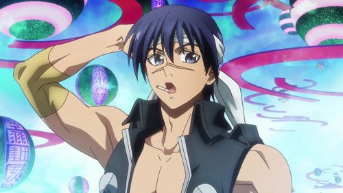 Episode 9