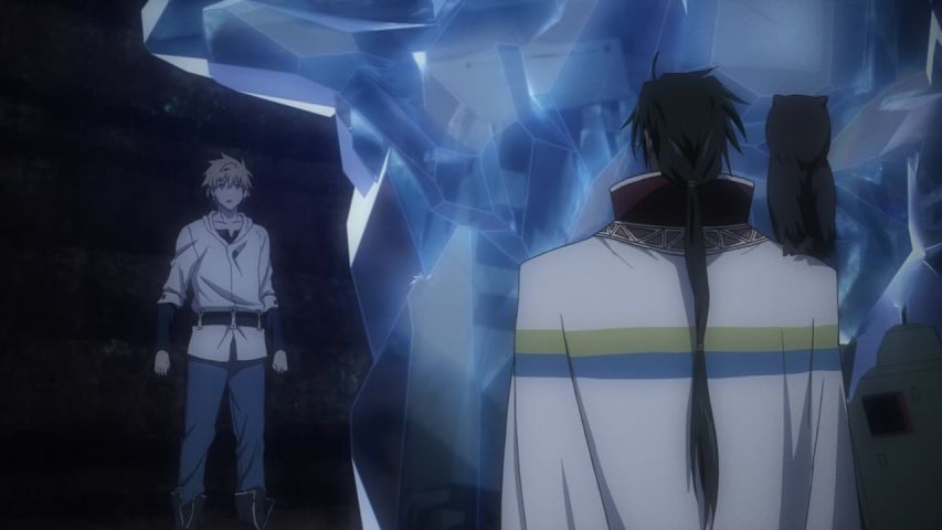 Episode 1