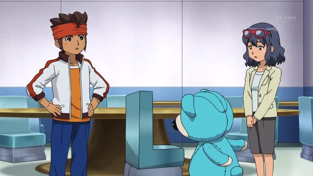 Episode 5