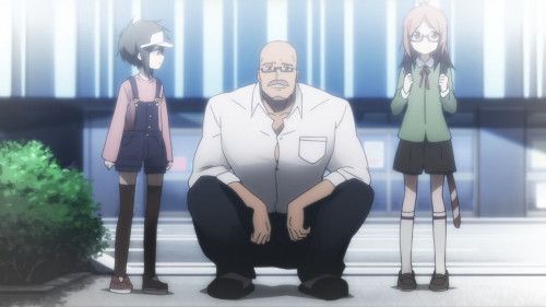 Episode 11