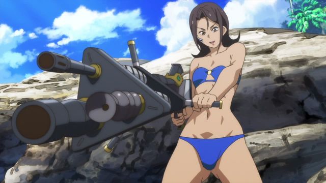 Episode 1