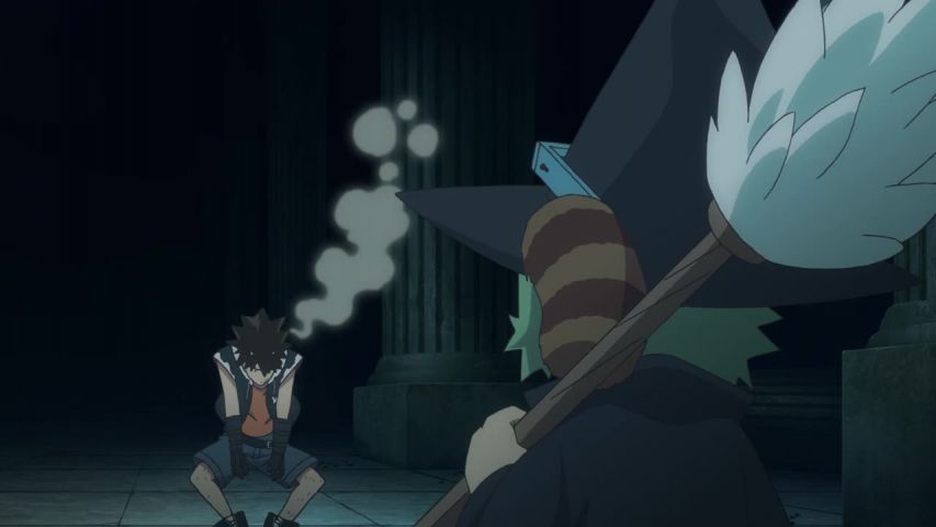 Episode 8