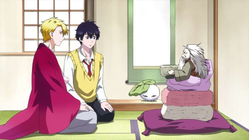 Episode 11
