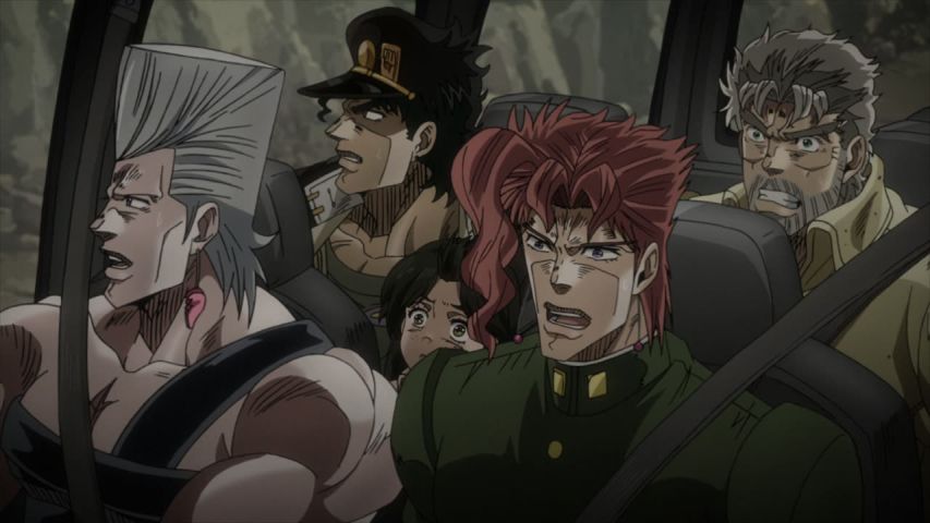 Episode 13