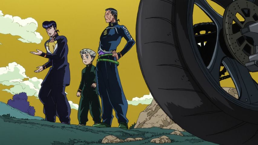 Episode 11