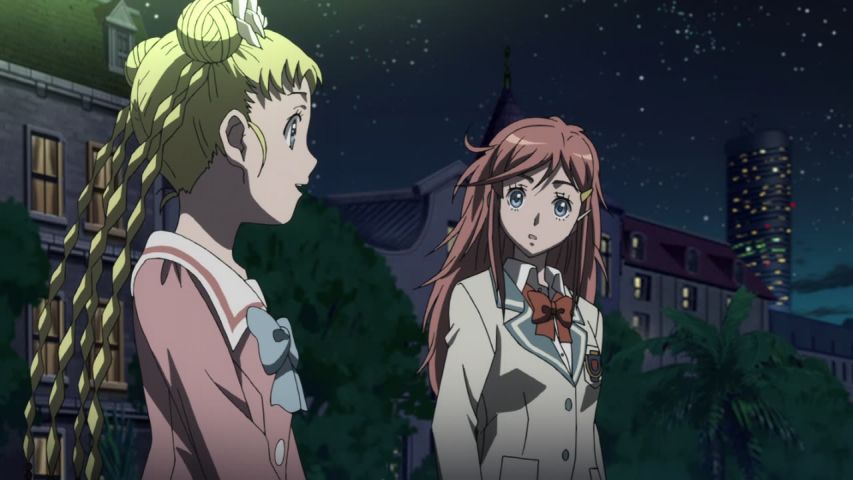Episode 13
