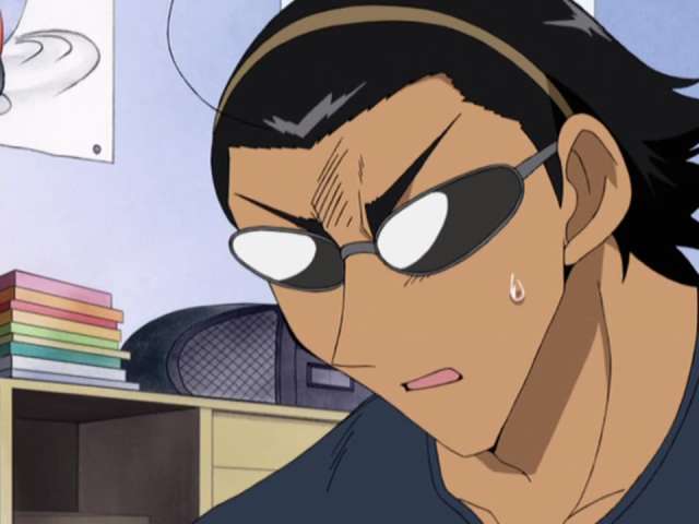 Episode 12