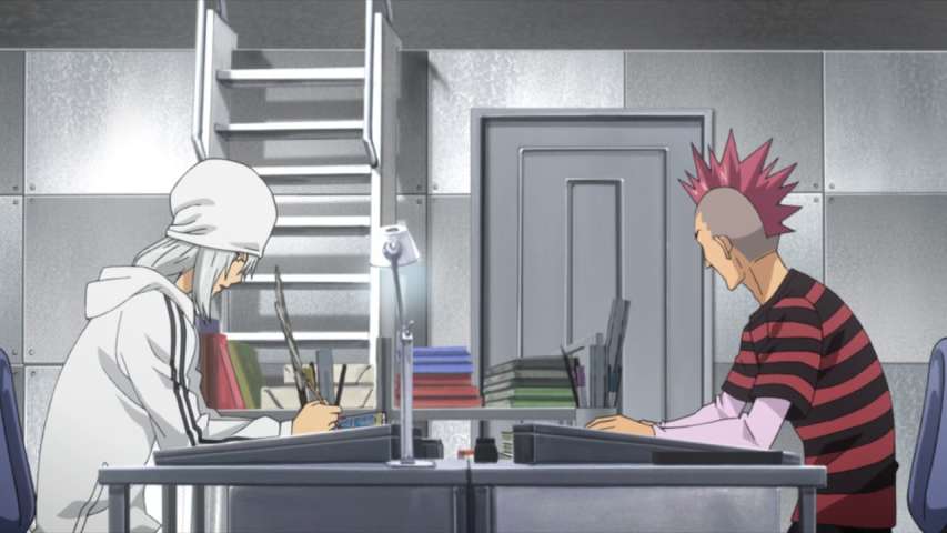 Episode 5
