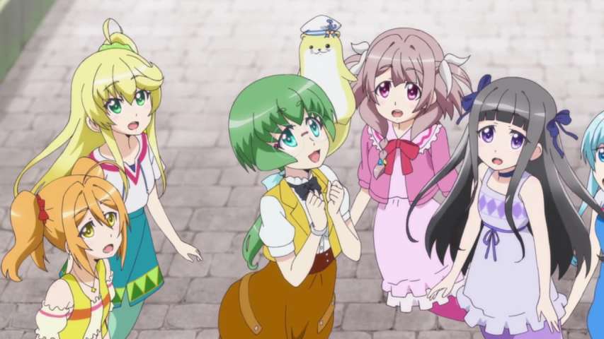 Episode 7