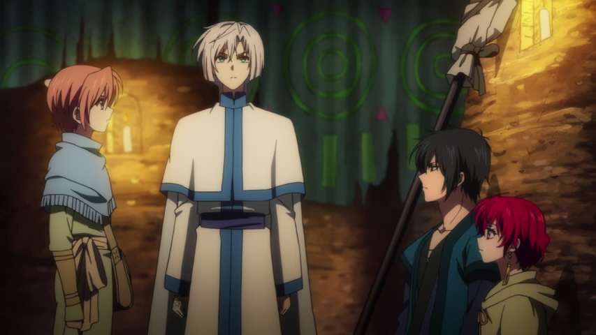 Episode 13