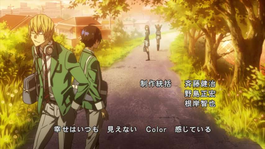 Episode 9