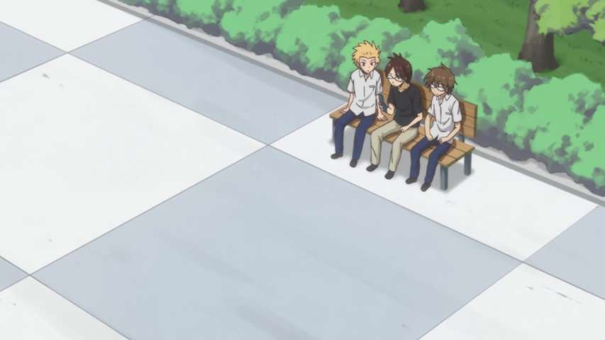 Episode 9