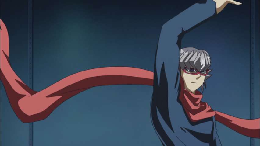 Episode 21