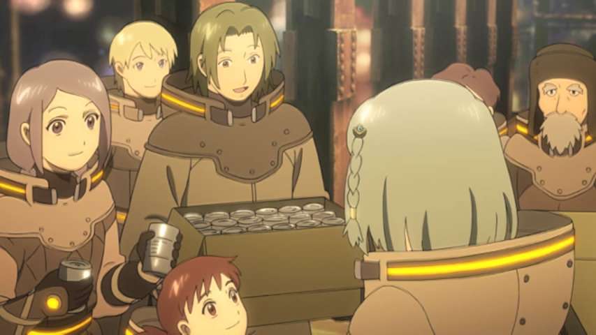 Episode 1