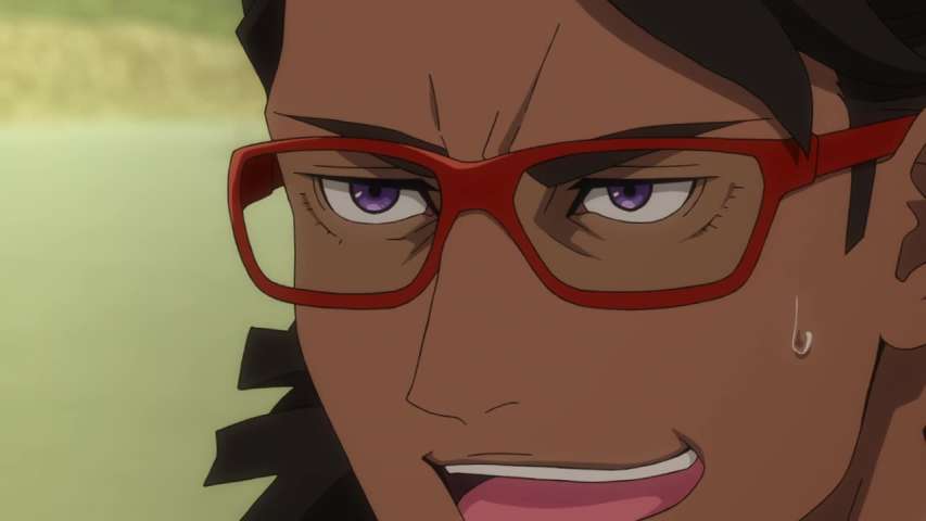 Episode 13