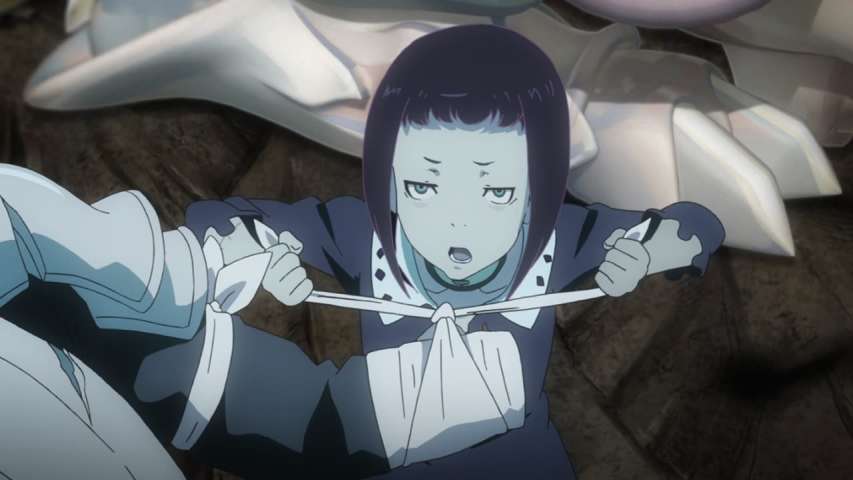 Episode 12