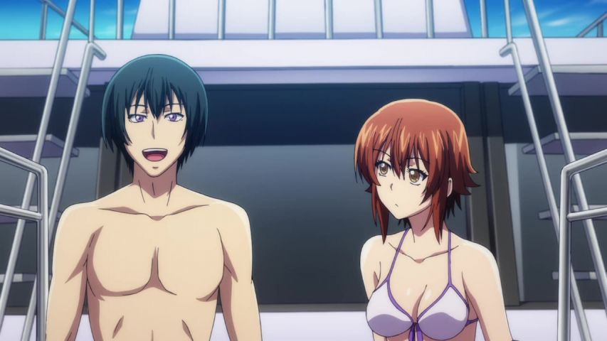 Episode 12
