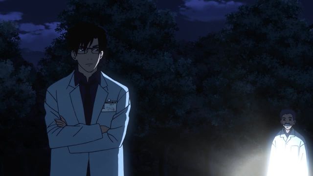Episode 1