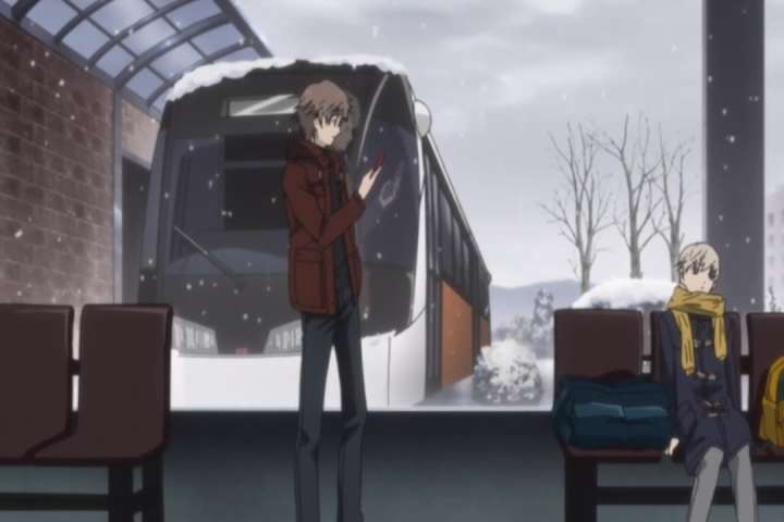 Episode 1