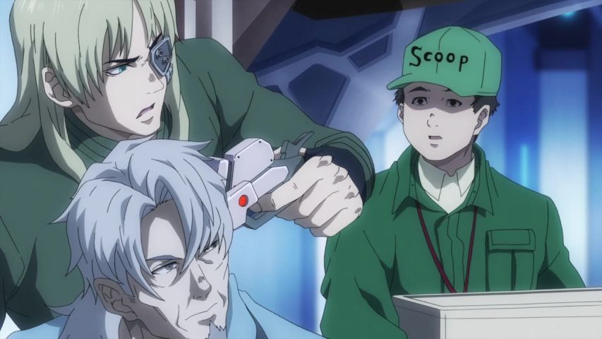 Episode 3