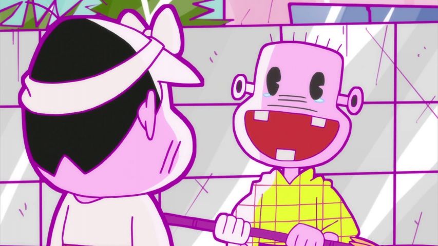 Episode 12