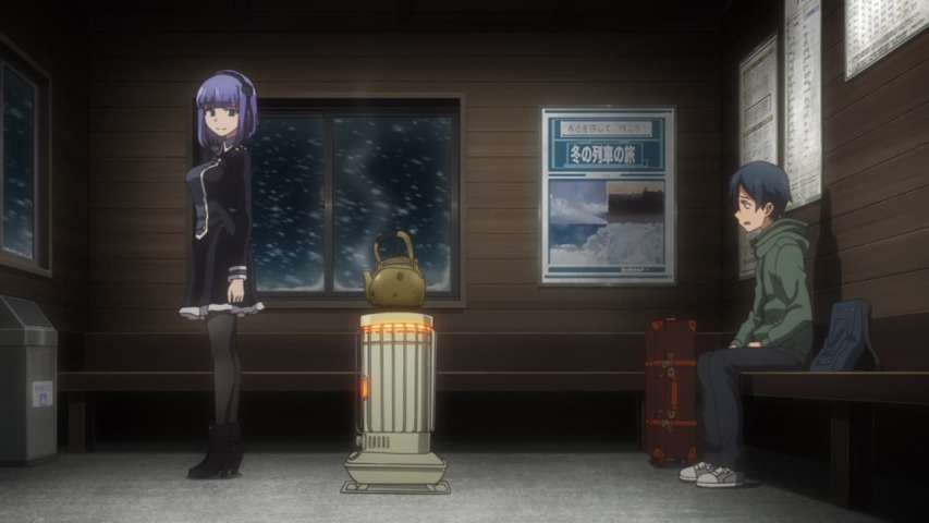 Episode 12