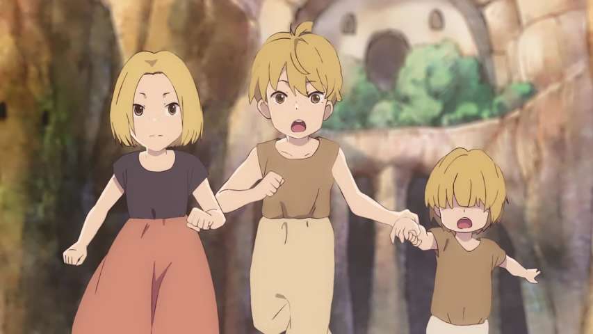 Episode 3