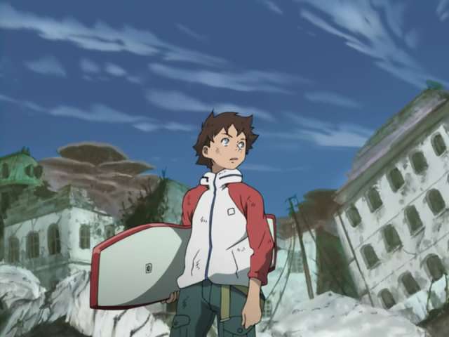 Episode 9