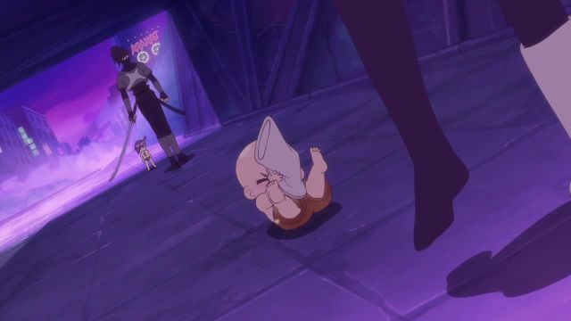 Episode 1