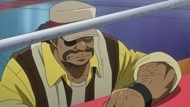 Episode 9