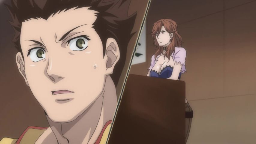 Episode 12