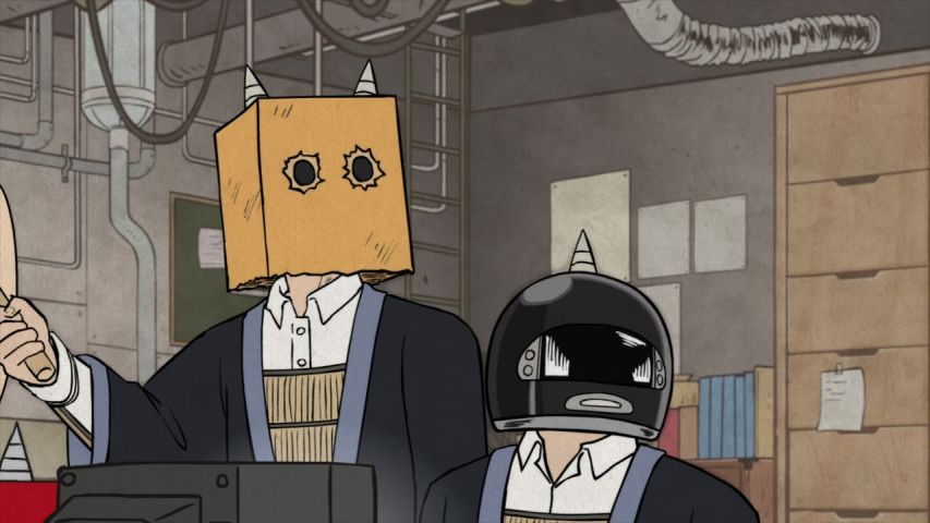 Episode 11