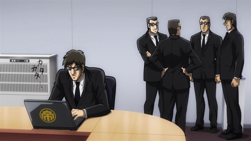 Episode 19