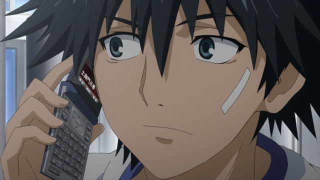 Episode 12