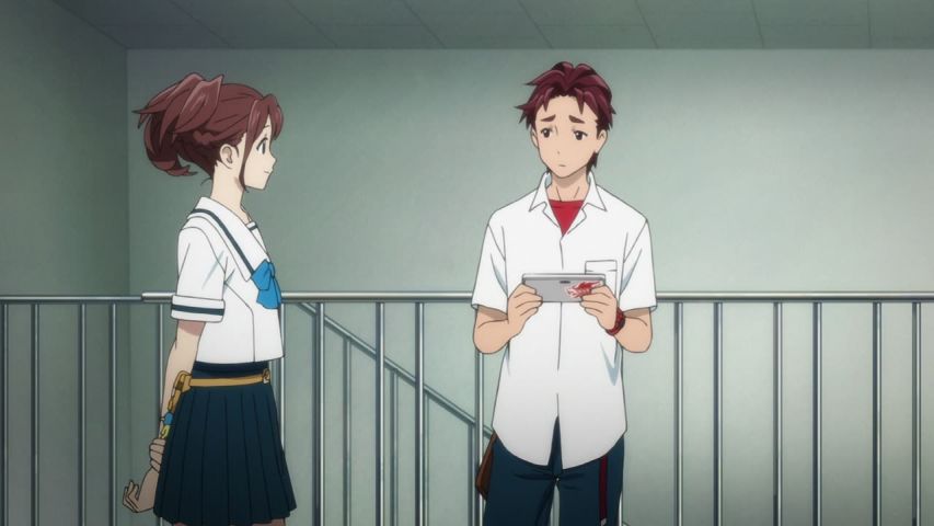 Episode 1