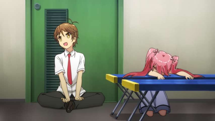 Episode 8