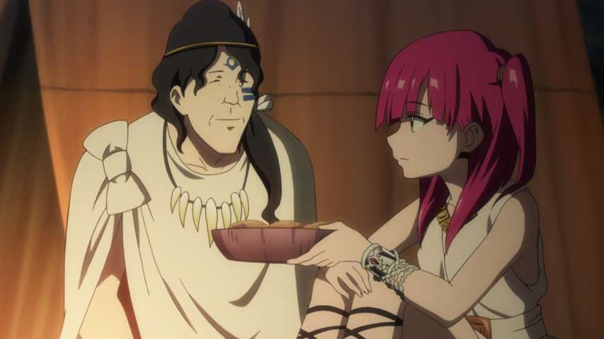 Episode 11